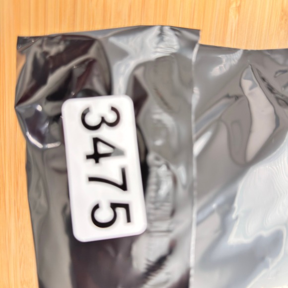 Polo Ralph Lauren Preston Pants Mens 42x32 (27") Khaki Tan Cotton Chino - Picture 9 of 9